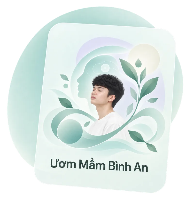 Chân dung Trần Toàn Psy