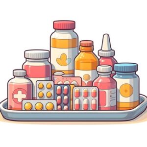 Dược lý liệu pháp?