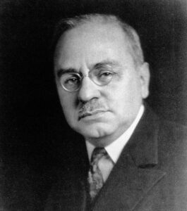 Alfred Adler & Tóm tắt tiểu sử nhà tâm lý học Alfred Adler.
