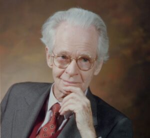 Tóm tắt tiểu sử nhà tâm lý học B. F. Skinner.