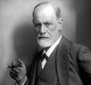 Sigmund Freud là ai?