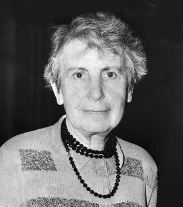 Anna Freud