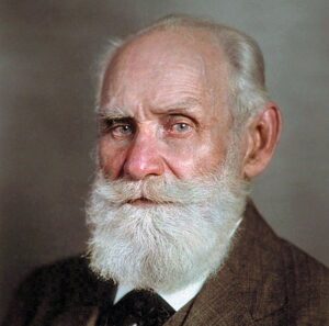 Tóm tắt tiểu sử nhà tâm lý học Ivan Pavlov.