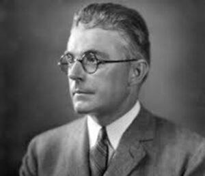 Tóm tắt tiểu sử nhà tâm lý học John B. Watson.