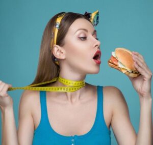 Chán ăn tâm thần (Anorexia Nervosa) là gì?