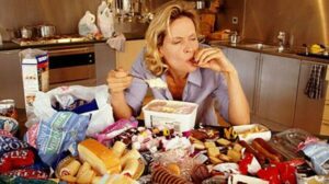 Chứng cuồng ăn (Binge Eating Disorder - BED) là gì?