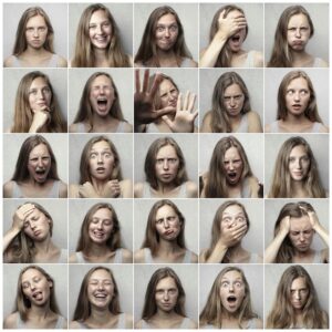 Kỹ năng quản lý cảm xúc