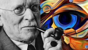 Carl Jung và thuyết "Vô thức tập thể".