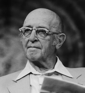 Carl Rogers - Tâm Lý Học Nhân Văn Ra Đời