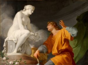 Hiệu Ứng Pygmalion: Khi Kỳ Vọng Là Lời Tiên Tri