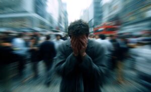 Rối Loạn Lo Âu Xã Hội (SAD): Nỗi Sợ Bị Phán Xét
