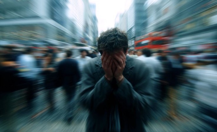 Rối Loạn Lo Âu Xã Hội (SAD): Nỗi Sợ Bị Phán Xét