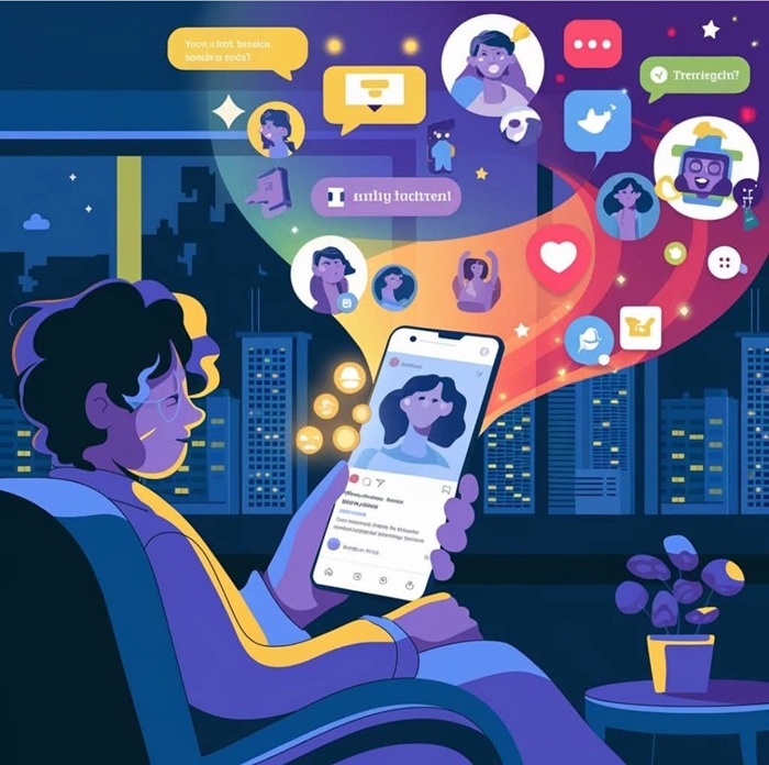 Scrolldumbing - Lướt TikTok nhiều ngốc nghếch nhiều 6 Scrolldumbing - Lướt TikTok nhiều ngốc nghếch nhiều