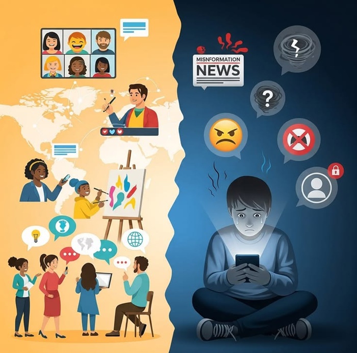 Scrolldumbing - Lướt TikTok nhiều ngốc nghếch nhiều 7 Scrolldumbing - Lướt TikTok nhiều ngốc nghếch nhiều