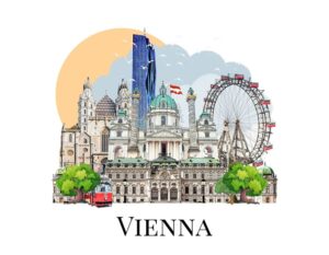 3 Trường Phái Vienna - Động lực sâu thẳm bên trong Con Người