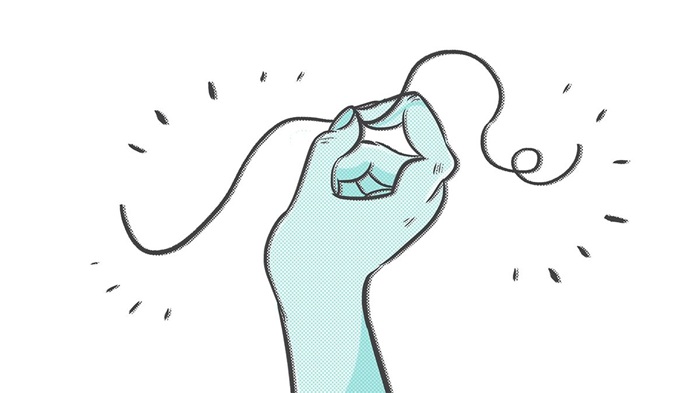 Ám ảnh nhổ tóc (Trichotillomania) - Hội nghiện nhổ tóc