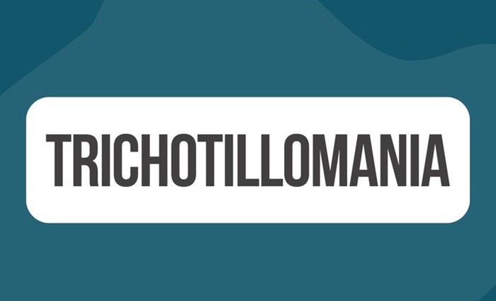 Ám ảnh nhổ tóc (Trichotillomania) - Hội nghiện nhổ tóc