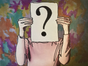 "Bản sắc cá nhân" (Personal Identity)