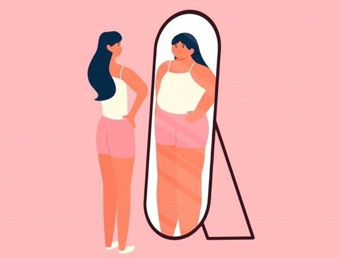Body Dysmorphia - "Filter" ảnh hưởng nhận thức