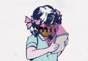 Body Dysmorphia - "Filter" ảnh hưởng nhận thức