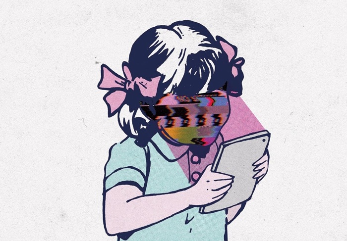 Body Dysmorphia - "Filter" ảnh hưởng nhận thức