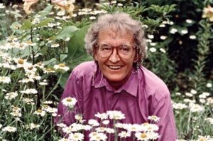 Elisabeth Kübler-Ross - Cuộc Lật Đổ Mô Hình Y Khoa Cổ Điển