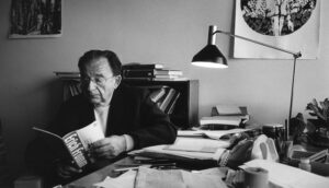 Erich Fromm và nghệ thuật yêu thương