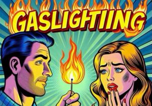Gaslighting trong tình yêu - cách nhận diện và thoát khỏi