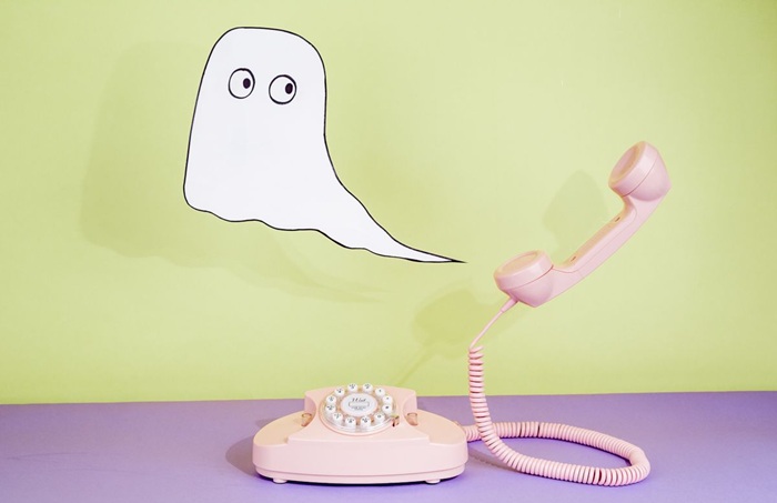 Ghosting (Biến mất không dấu vết) - Gặp ma thời Gen Z 2 Ghosting (Biến mất không dấu vết) - Gặp ma thời Gen Z