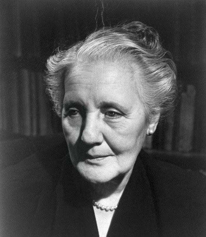 melanie klein