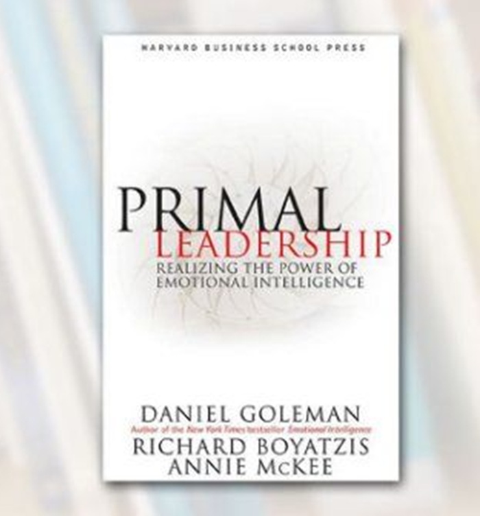 Nhà tâm lý học Daniel Goleman và Trí tuệ Cảm xúc (EQ) 2 Nhà tâm lý học Daniel Goleman và Trí tuệ Cảm xúc (EQ)