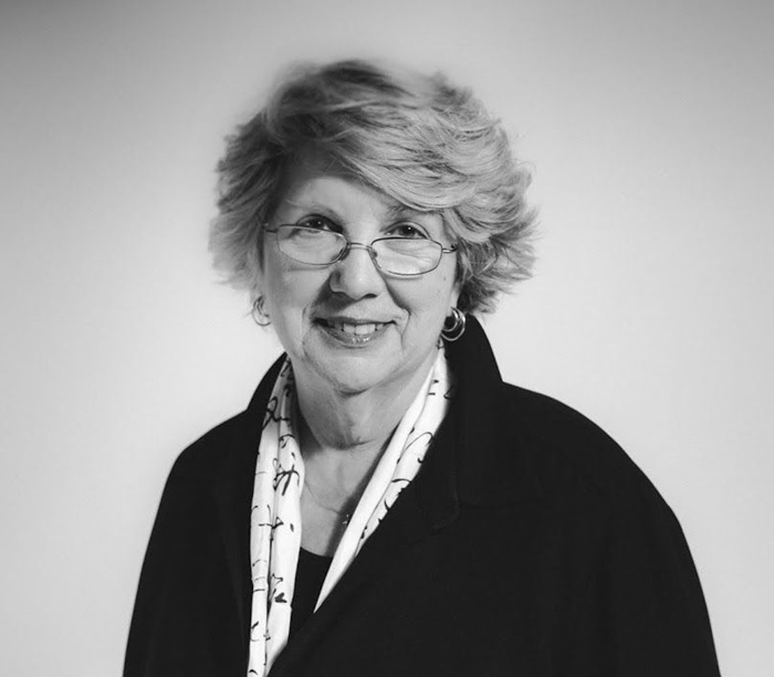 Nhà tâm lý học Marsha Linehan