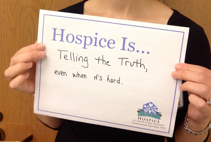 Phong trào Hospice - Ấm Áp ở chặng cuối cuộc Đời con người 3 Phong trào Hospice - Ấm Áp ở chặng cuối cuộc Đời con người