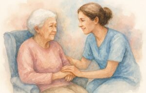 Phong trào Hospice - Ấm Áp ở chặng cuối cuộc Đời con người