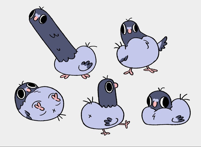 "Project Pigeon" - Động cơ chạy bằng cơm của B.F Skinner 3 "Project Pigeon" - Động cơ chạy bằng cơm của B.F Skinner
