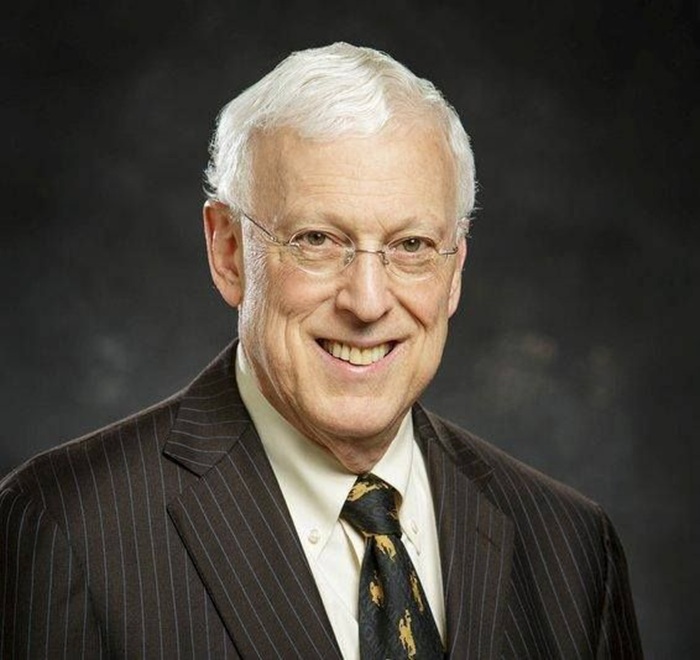 Robert J. Sternberg - Người định nghĩa lại Tình yêu 1 Robert J. Sternberg - Người định nghĩa lại Tình yêu