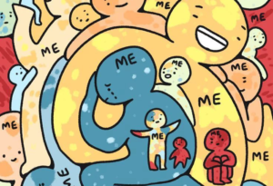 "Sự cô đơn" trong môi trường học đường