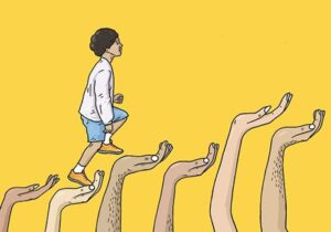 Thuyết Gắn Kết (Attachment Theory)