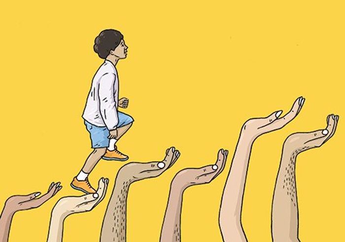 Thuyết Gắn Kết (Attachment Theory) - Phản Chiếu Quá Khứ 1 Thuyết Gắn Kết (Attachment Theory)