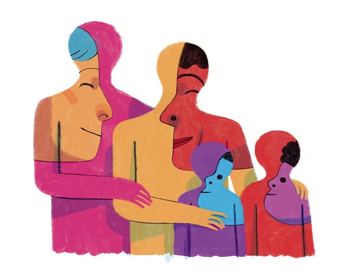 Thuyết Gắn Kết (Attachment Theory) - Phản Chiếu Quá Khứ 2 Thuyết Gắn Kết (Attachment Theory)