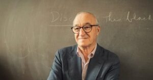 Albert Bandura - Tiểu sử Nhà Tâm lý học Albert Bandura