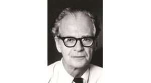 Tìm hiểu về thuyết hành vi của B.F. Skinner