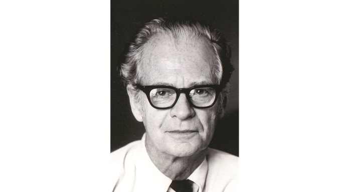 Tìm hiểu về thuyết hành vi của B.F. Skinner 1 Tìm hiểu về thuyết hành vi của B.F. Skinner