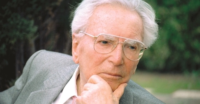 Viktor E. Frankl - Phượng hoàng tái sinh từ Auschwitz