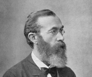 Wilhelm Wundt - Người cha Đẻ của Tâm lý học hiện đại