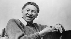 Abraham Maslow - Tiểu sử và Thành Tựu