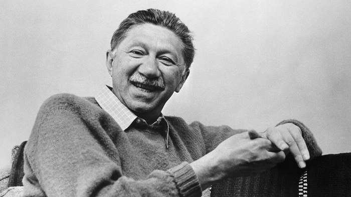 Abraham Maslow - Tiểu sử và Thành Tựu