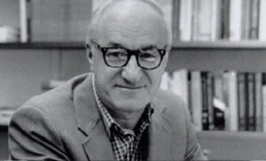 Albert Bandura Và Thuyết Học Tập Xã Hội