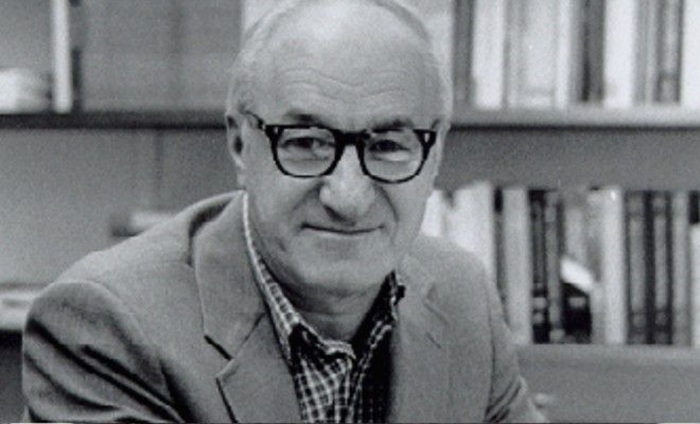 Albert Bandura Và Thuyết Học Tập Xã Hội 1 Albert Bandura Và Thuyết Học Tập Xã Hội