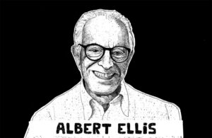 Albert Ellis: Kẻ nổi loạn của tâm lý học
